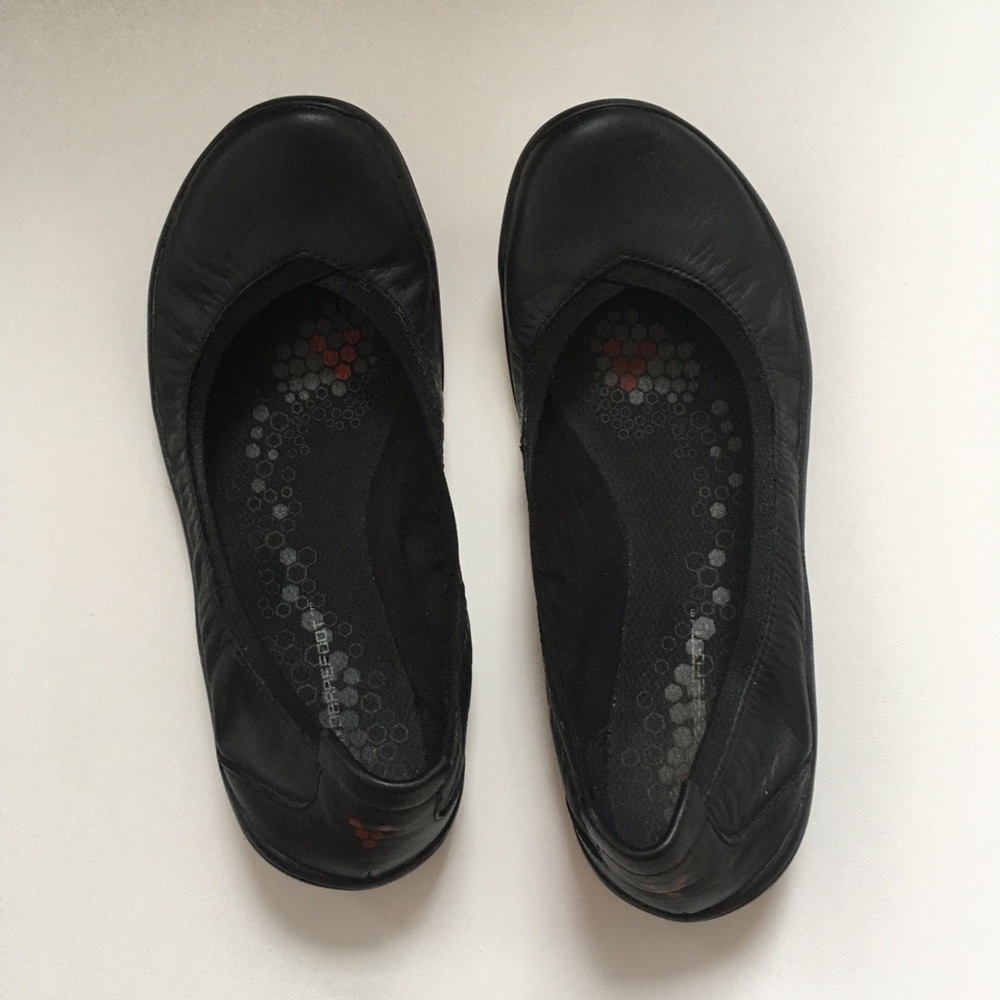 Vivo Barefoot SOFA DAISY, size 38 or 7.5